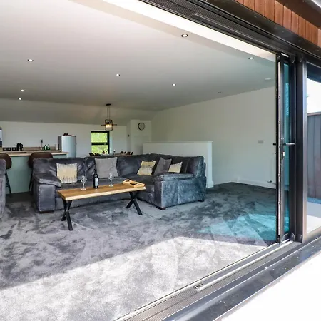 Sycamore - 2 Bedrooms - Sleeps 4 Dom wakacyjny *