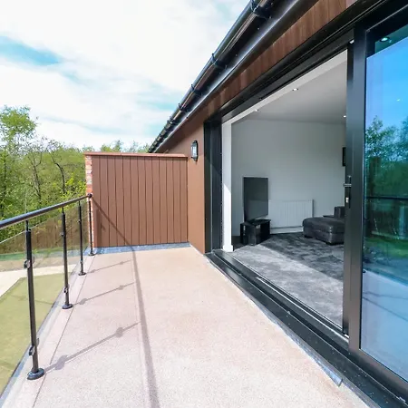 Dom wakacyjny Sycamore - 2 Bedrooms - Sleeps 4