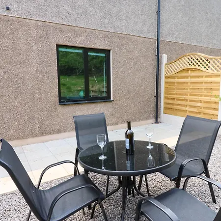 Sycamore - 2 Bedrooms - Sleeps 4 Dom wakacyjny *