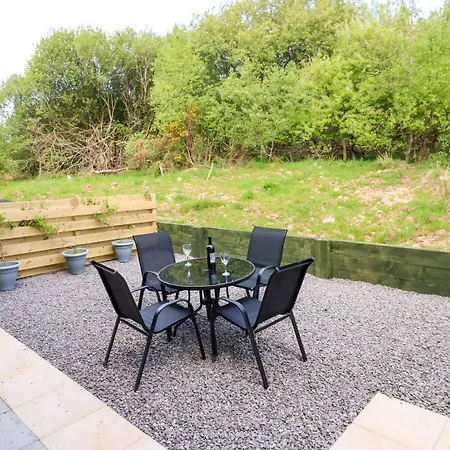 Vakantiehuis Sycamore - 2 Bedrooms - Sleeps 4 *