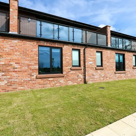 Sycamore - 2 Bedrooms - Sleeps 4 Semesterbostad Frizington