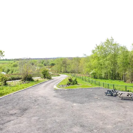 Feriehus Sycamore - 2 Bedrooms - Sleeps 4 Frizington