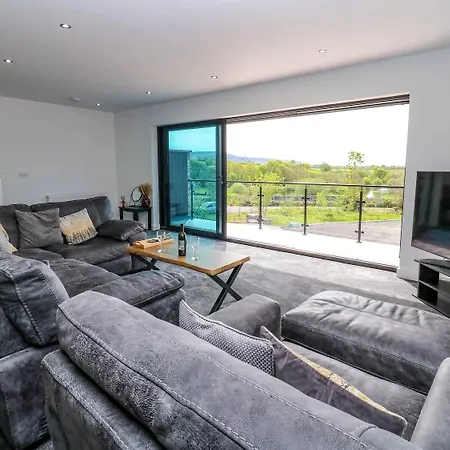 Sycamore - 2 Bedrooms - Sleeps 4 * Frizington