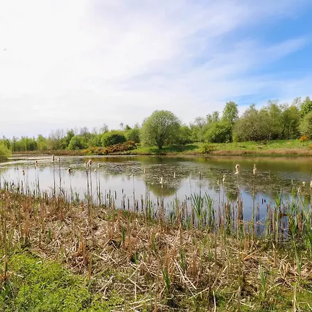 Semesterbostad Sycamore - 2 Bedrooms - Sleeps 4