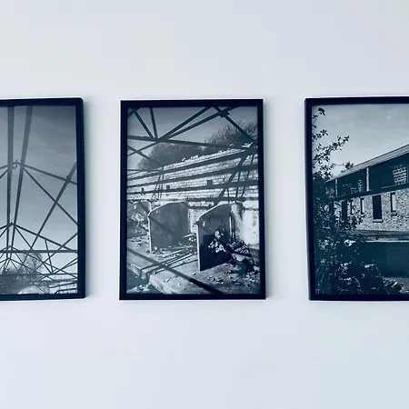 Sycamore - 2 Bedrooms - Sleeps 4 Frizington