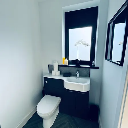 Feriehus Sycamore - 2 Bedrooms - Sleeps 4 Frizington