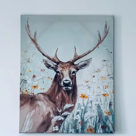 Feriehus Sycamore - 2 Bedrooms - Sleeps 4