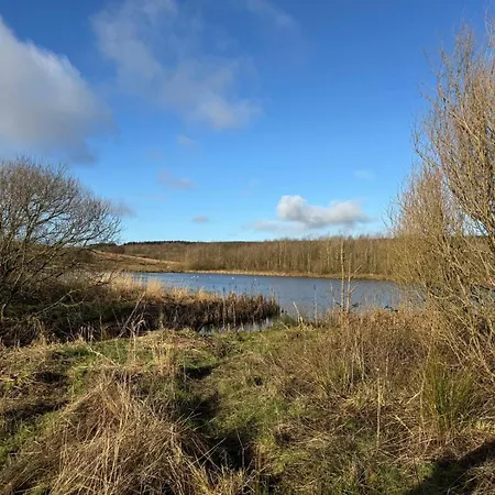 Sycamore - 2 Bedrooms - Sleeps 4