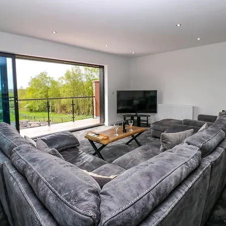 Сasa de vacaciones Sycamore - 2 Bedrooms - Sleeps 4 Frizington