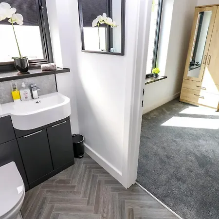 Sycamore - 2 Bedrooms - Sleeps 4 * Frizington