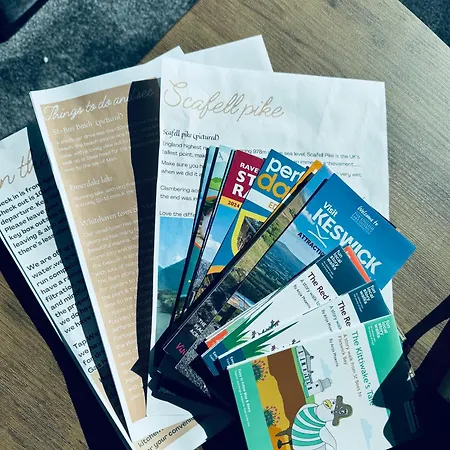 Sycamore - 2 Bedrooms - Sleeps 4 Сasa de vacaciones *